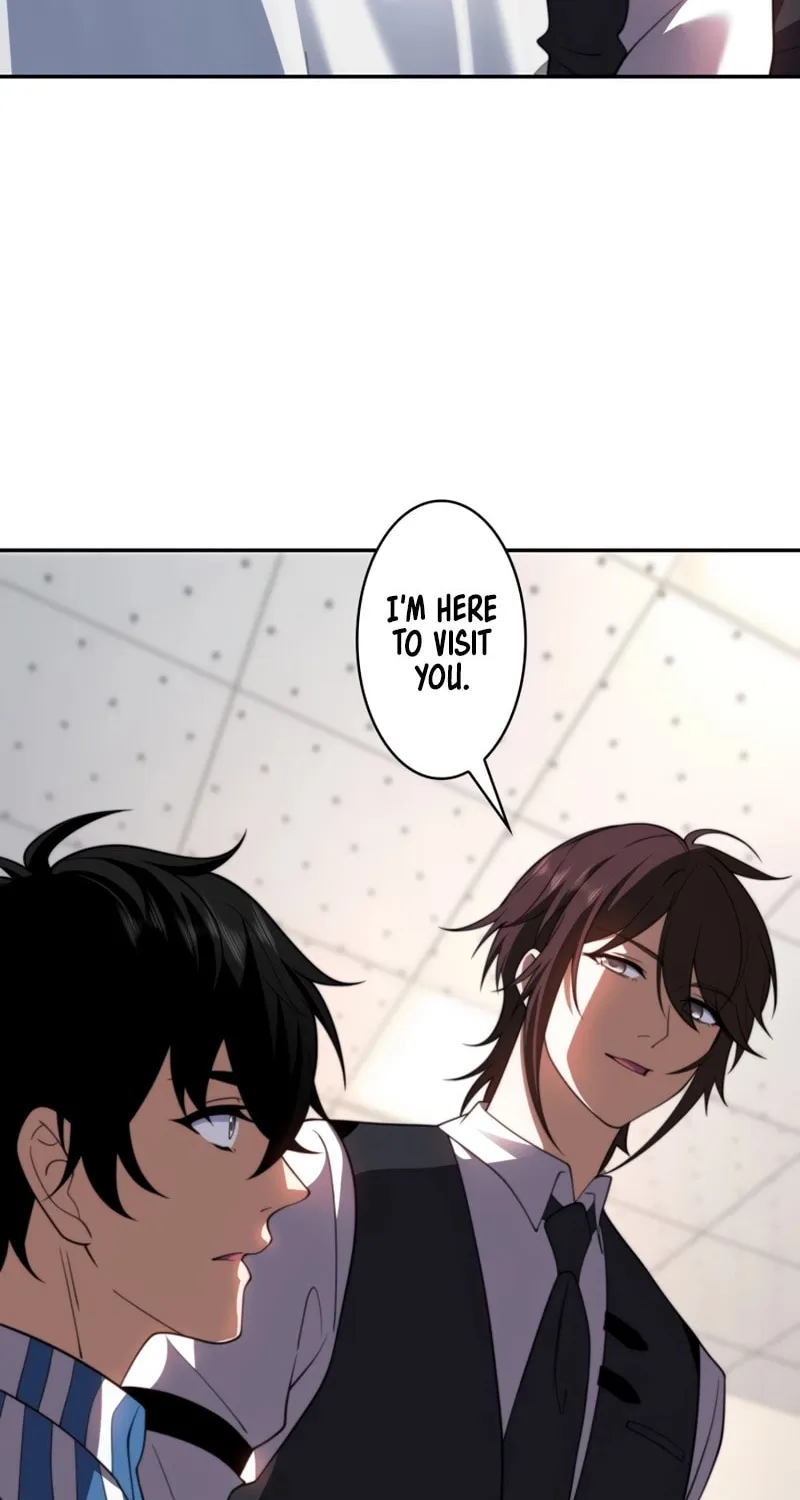 Read Try to Save the World by Level Transfer chapter 29 image 5 on Lezhin
