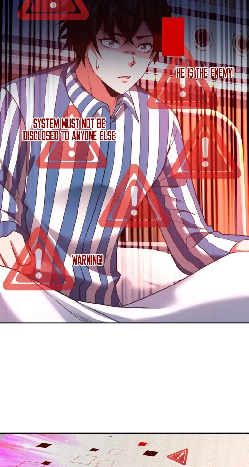 Read Try to Save the World by Level Transfer chapter 29 image 51 on Lezhin