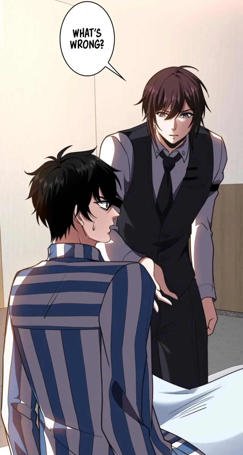Read Try to Save the World by Level Transfer chapter 29 image 54 on Lezhin