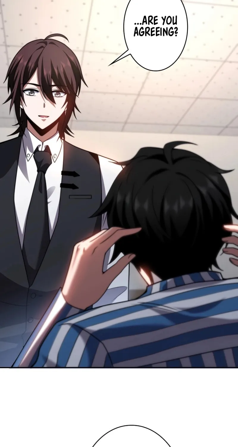 Read Try to Save the World by Level Transfer chapter 29 image 59 on Lezhin