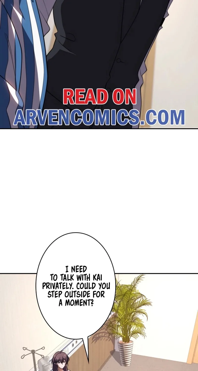 Read Try to Save the World by Level Transfer chapter 29 image 6 on Lezhin