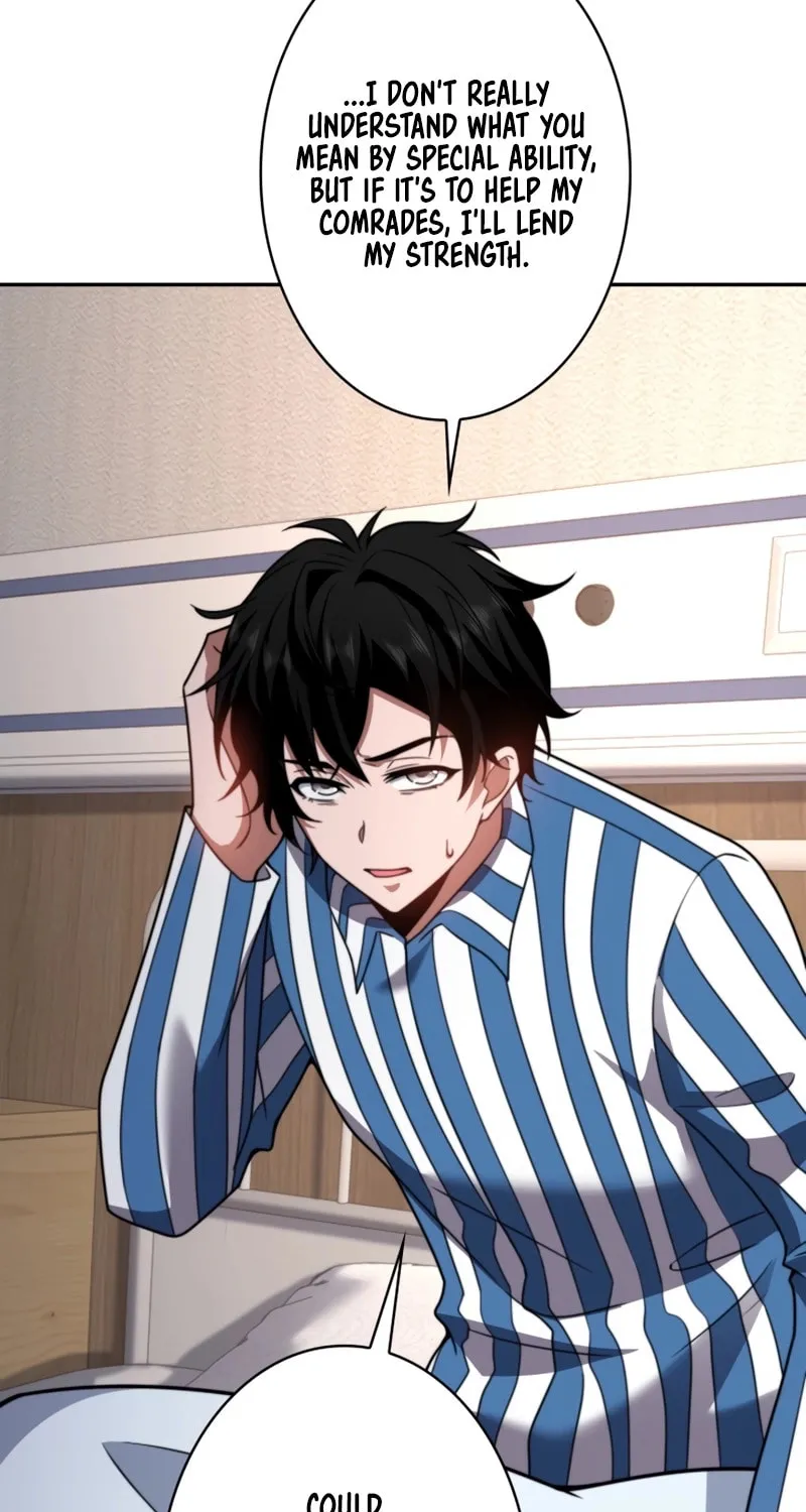 Read Try to Save the World by Level Transfer chapter 29 image 60 on Lezhin