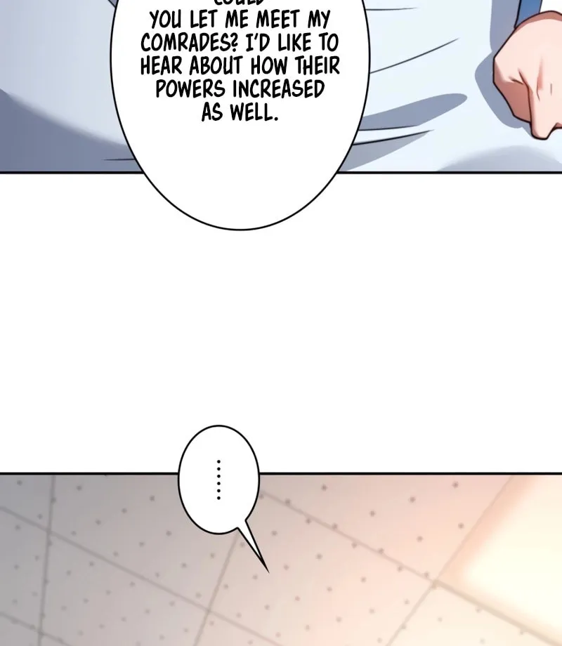 Read Try to Save the World by Level Transfer chapter 29 image 61 on Lezhin