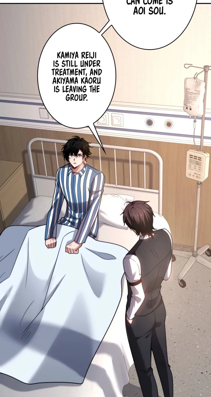 Read Try to Save the World by Level Transfer chapter 29 image 63 on Lezhin