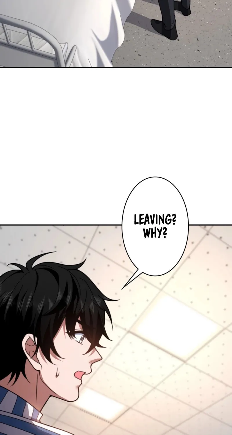 Read Try to Save the World by Level Transfer chapter 29 image 64 on Lezhin