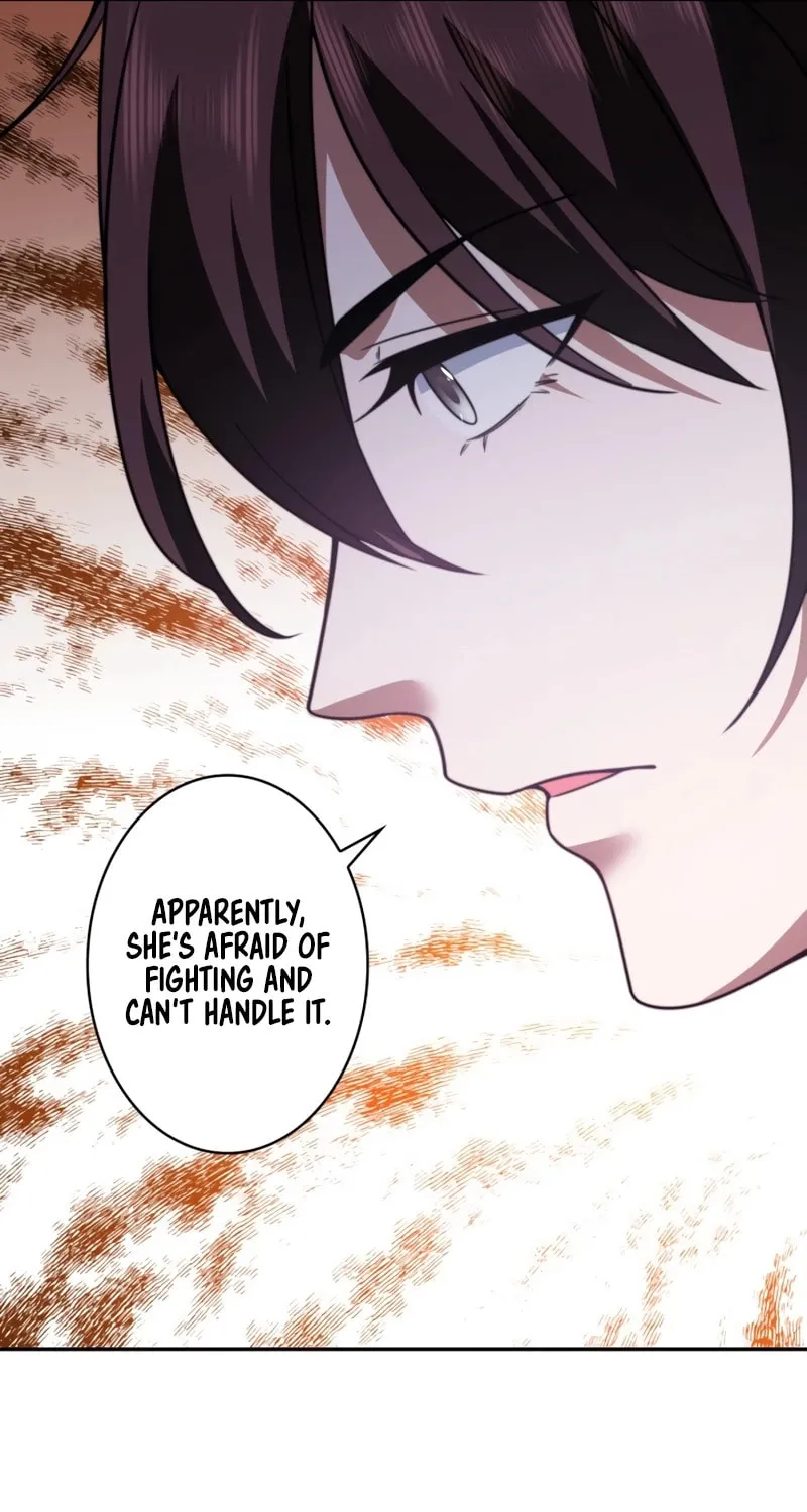 Read Try to Save the World by Level Transfer chapter 29 image 66 on Lezhin