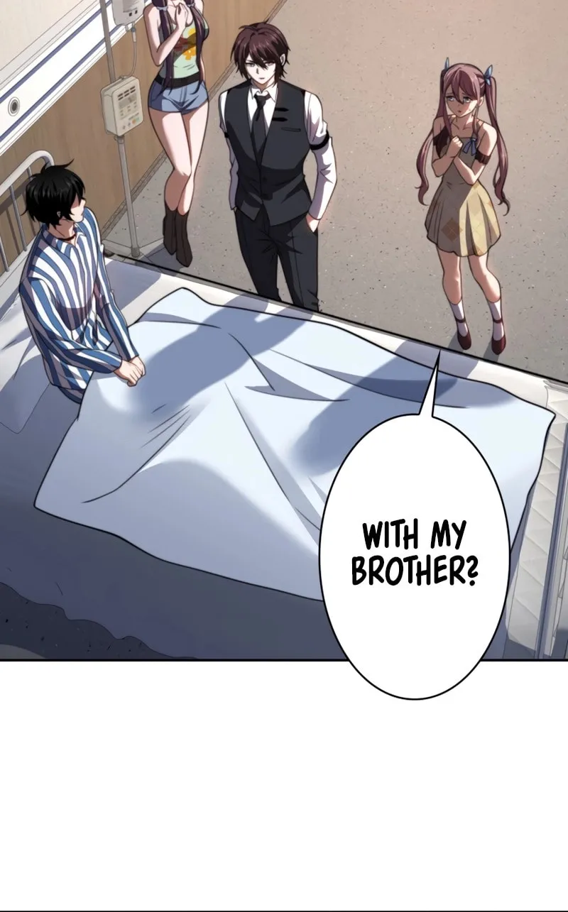 Read Try to Save the World by Level Transfer chapter 29 image 7 on Lezhin