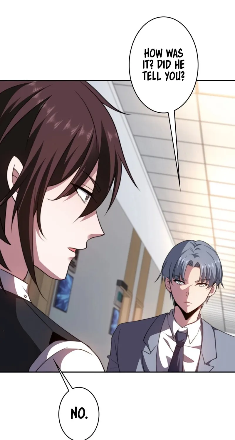 Read Try to Save the World by Level Transfer chapter 29 image 71 on Lezhin