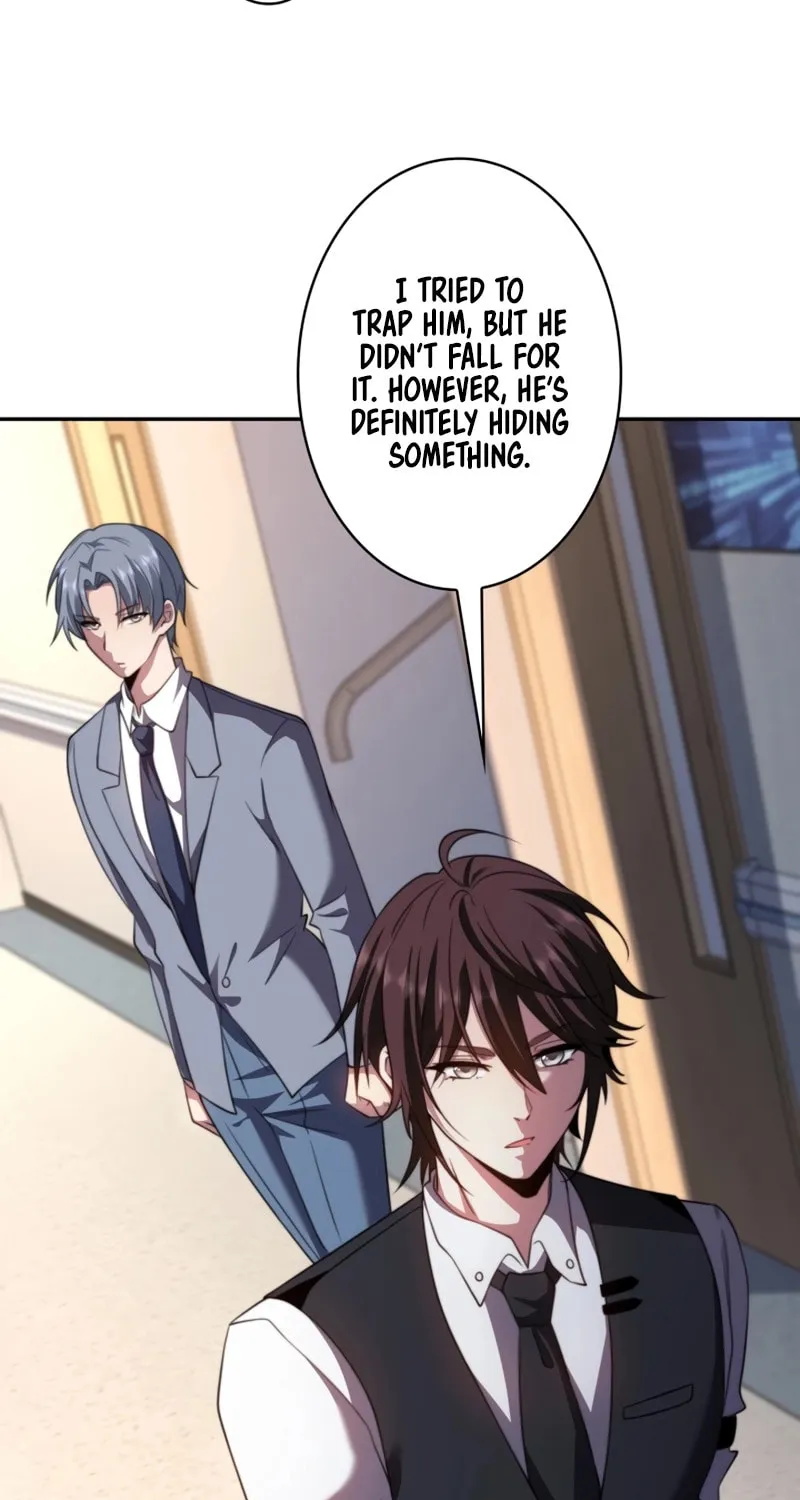 Read Try to Save the World by Level Transfer chapter 29 image 72 on Lezhin