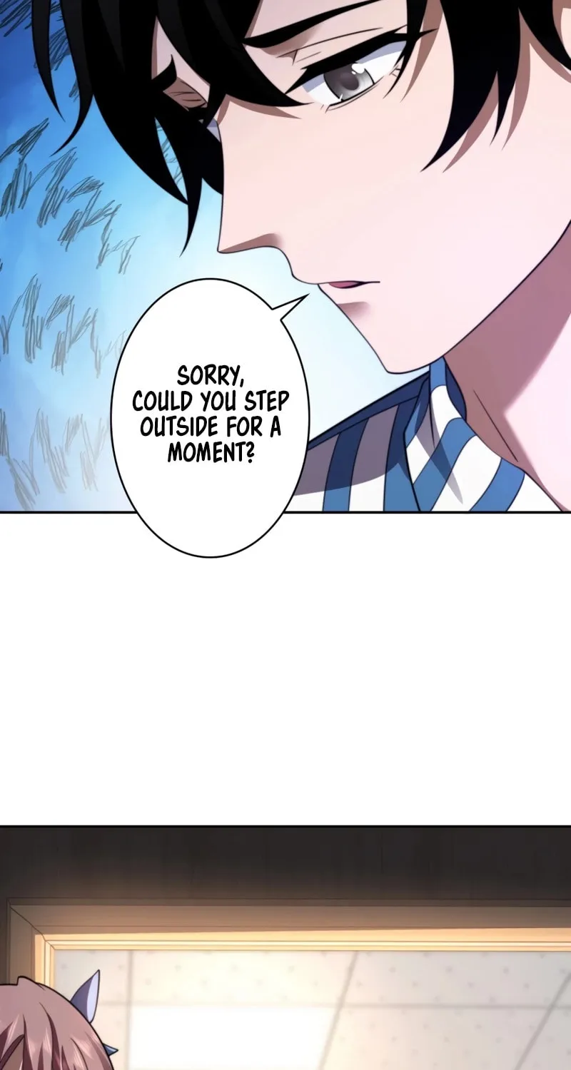 Read Try to Save the World by Level Transfer chapter 29 image 9 on Lezhin