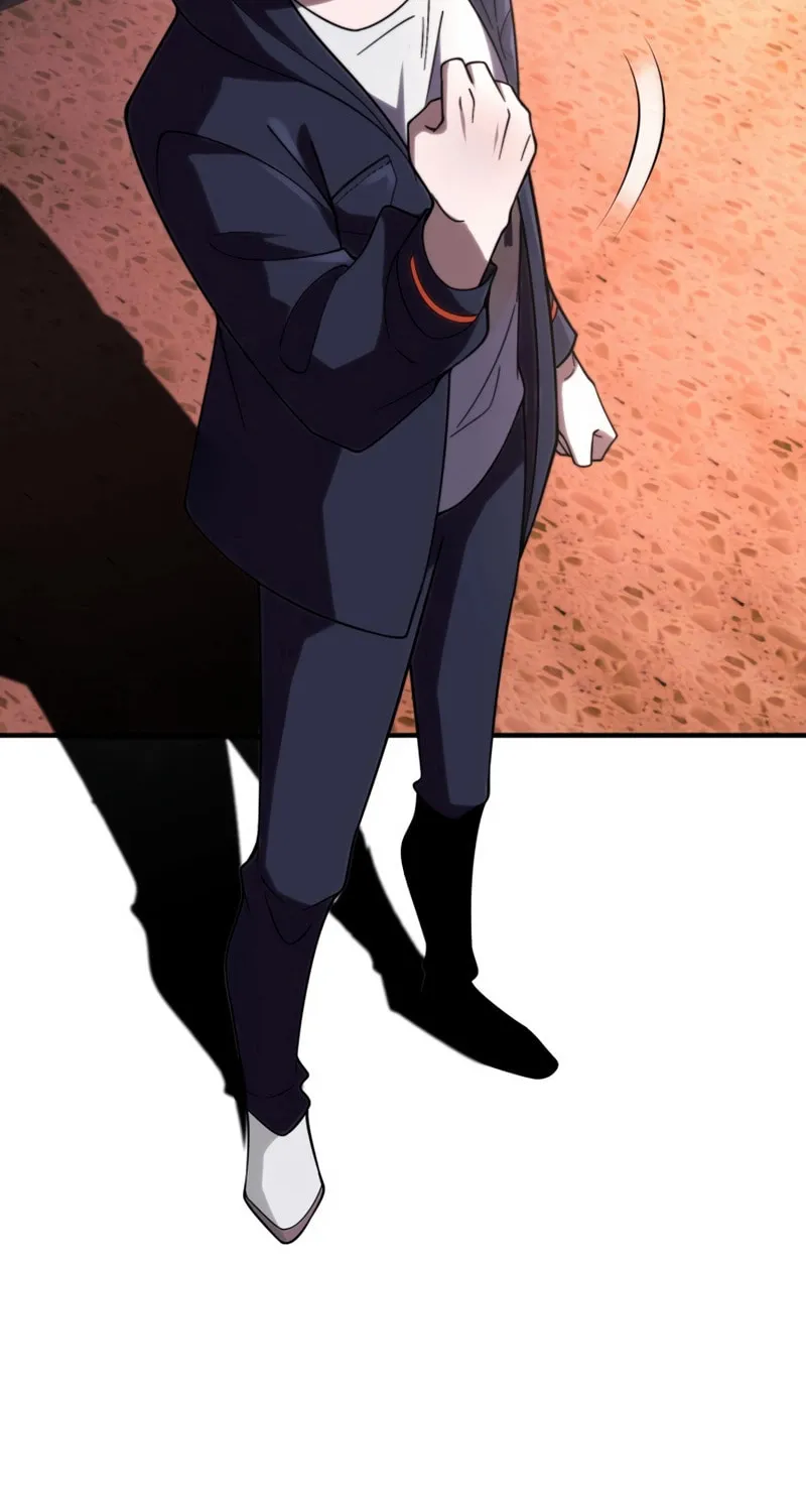 Read Try to Save the World by Level Transfer chapter 3 image 20 on Lezhin