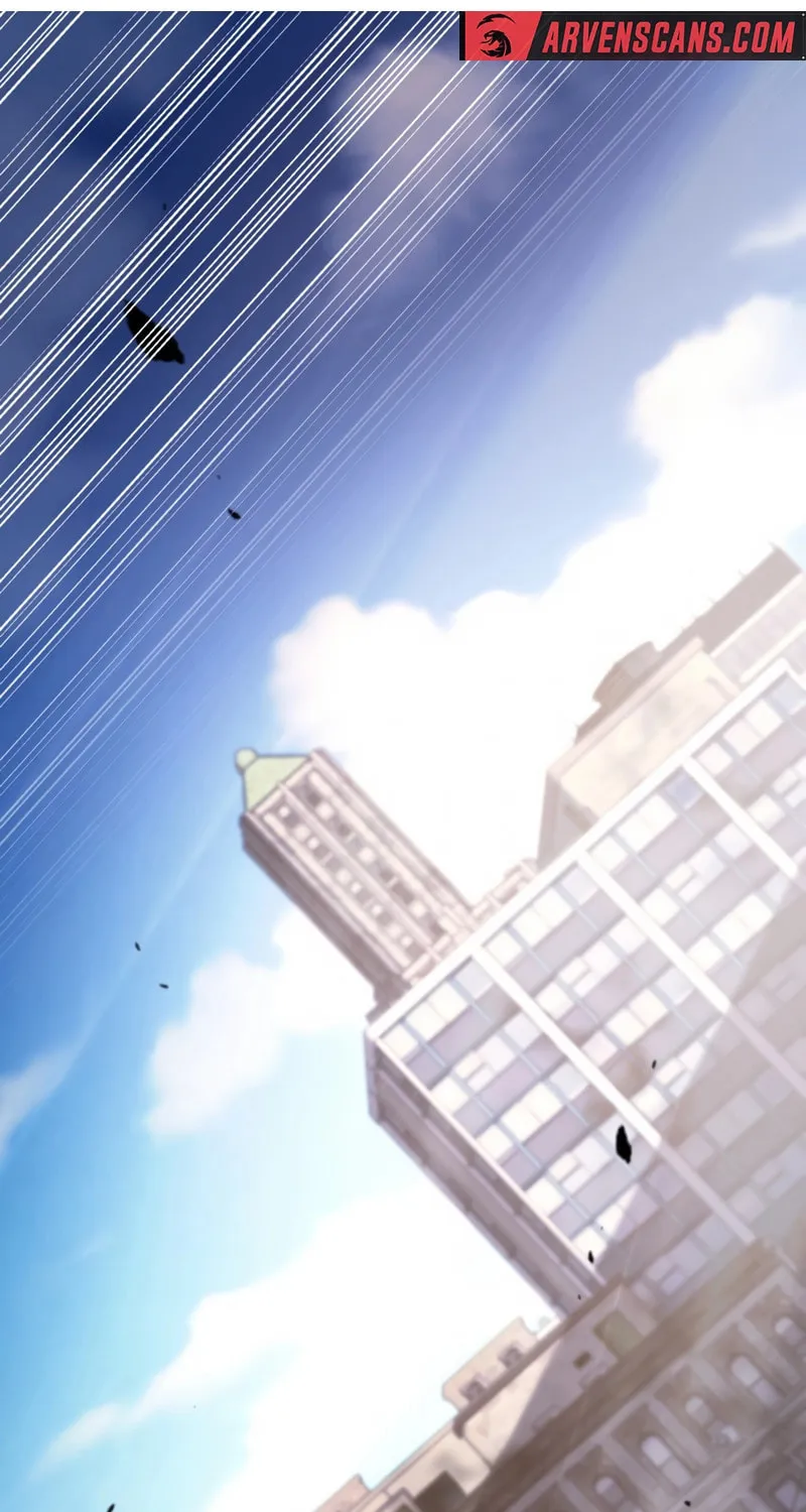 Read Try to Save the World by Level Transfer chapter 3 image 21 on Lezhin
