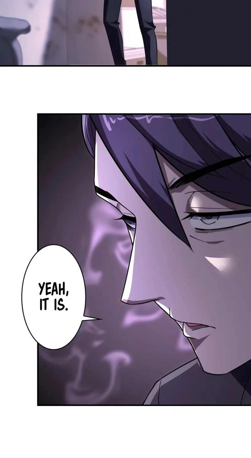 Read Try to Save the World by Level Transfer chapter 3 image 32 on Lezhin