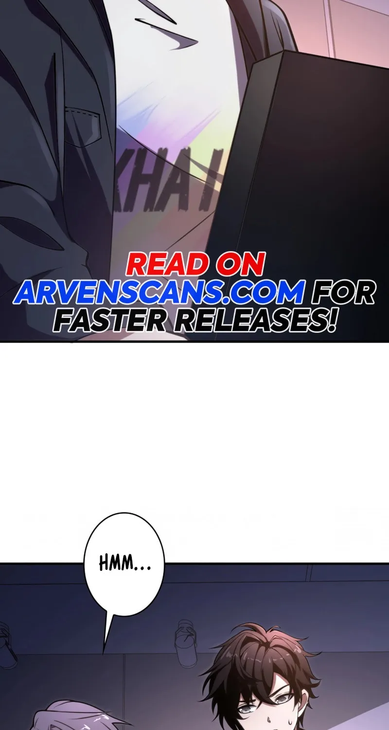 Read Try to Save the World by Level Transfer chapter 3 image 36 on Lezhin