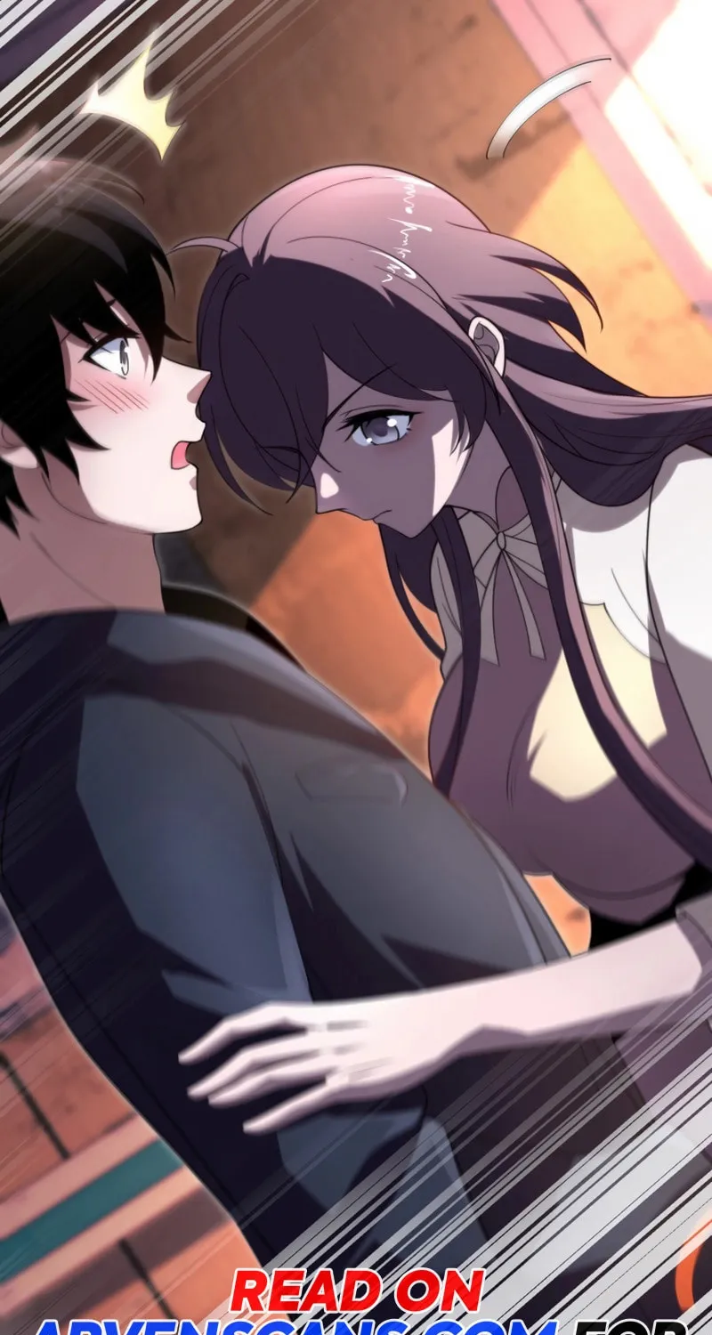Read Try to Save the World by Level Transfer chapter 3 image 5 on Lezhin