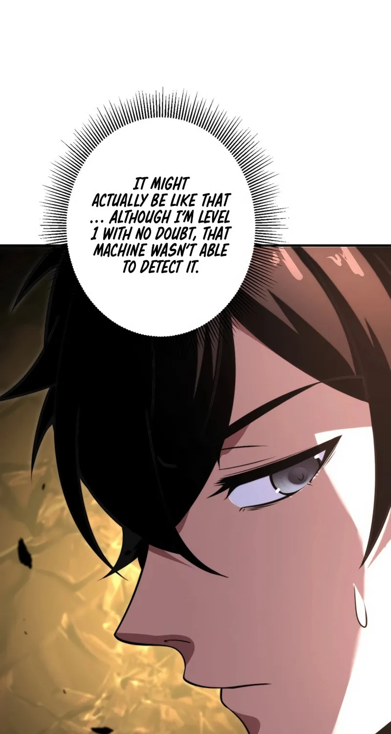 Read Try to Save the World by Level Transfer chapter 3 image 52 on Lezhin