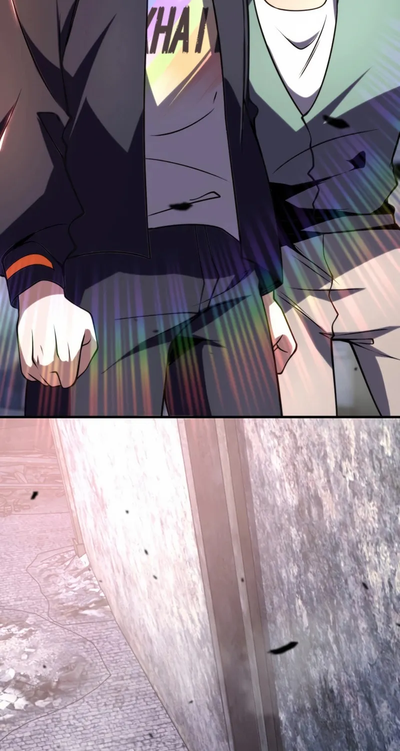 Read Try to Save the World by Level Transfer chapter 3 image 54 on Lezhin