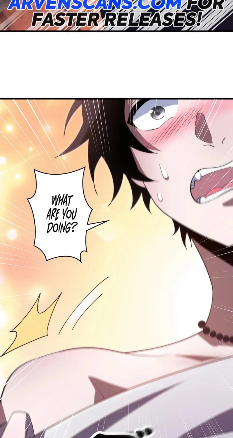 Read Try to Save the World by Level Transfer chapter 3 image 6 on Lezhin