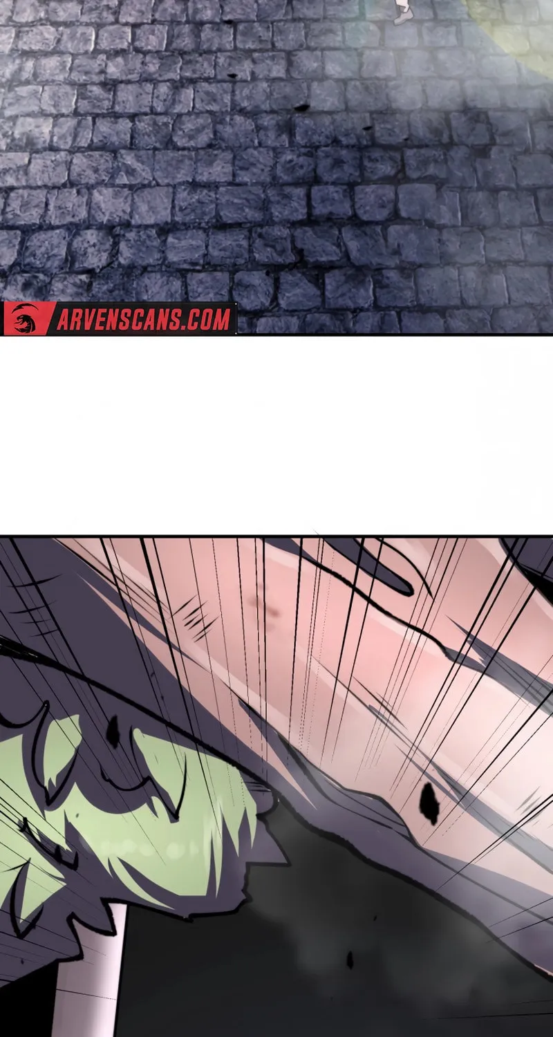 Read Try to Save the World by Level Transfer chapter 3 image 60 on Lezhin