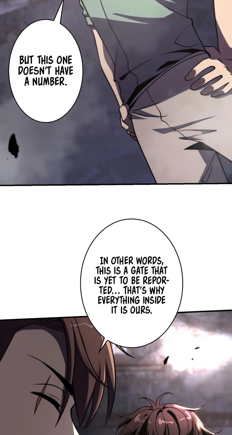 Read Try to Save the World by Level Transfer chapter 3 image 68 on Lezhin