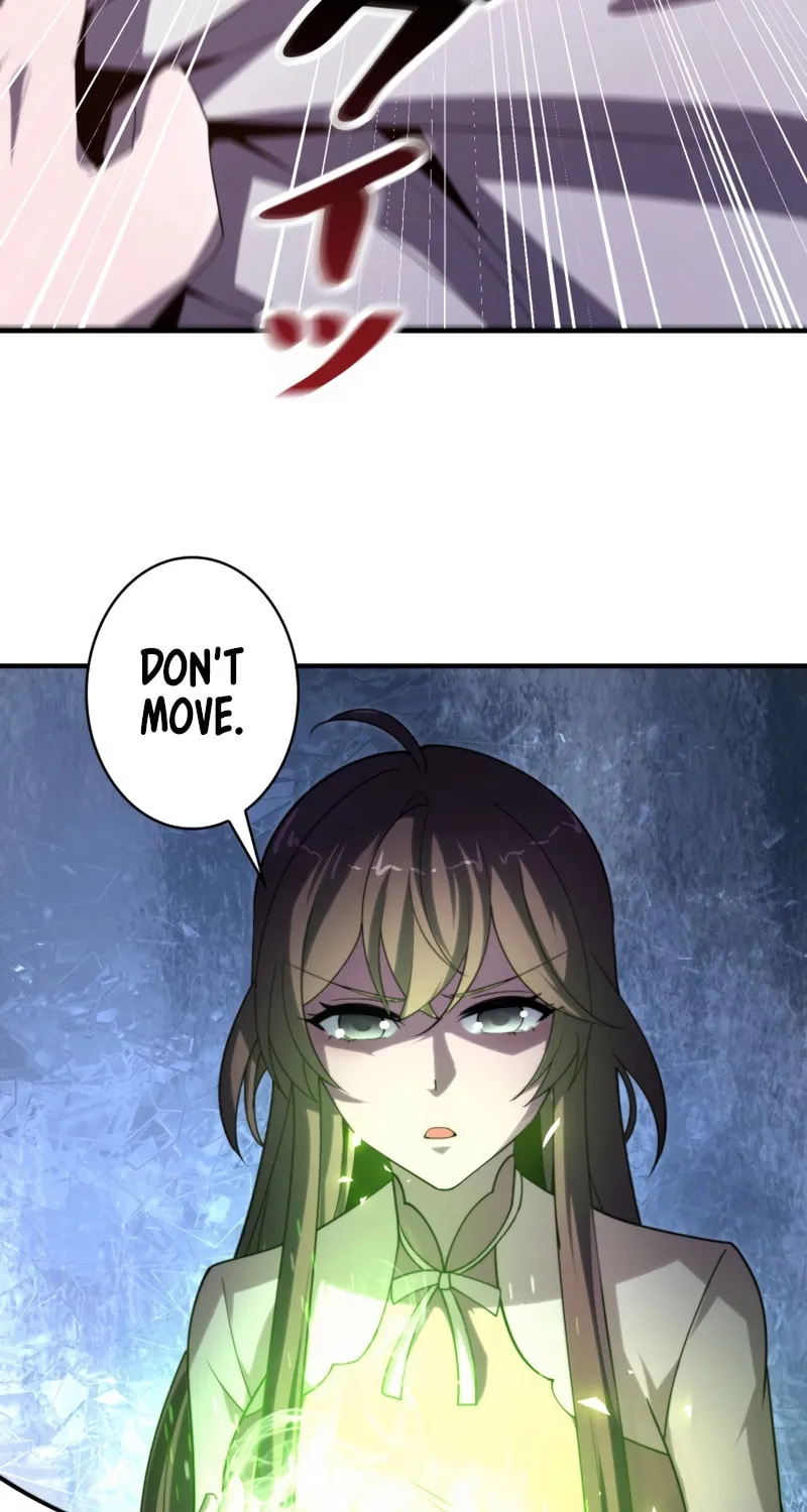 Read Try to Save the World by Level Transfer chapter 3 image 7 on Lezhin
