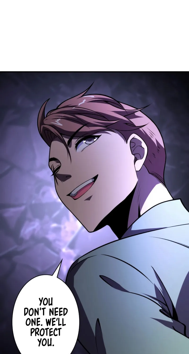 Read Try to Save the World by Level Transfer chapter 3 image 73 on Lezhin