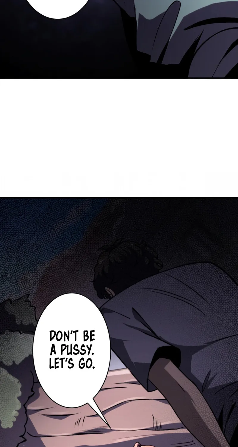 Read Try to Save the World by Level Transfer chapter 3 image 74 on Lezhin