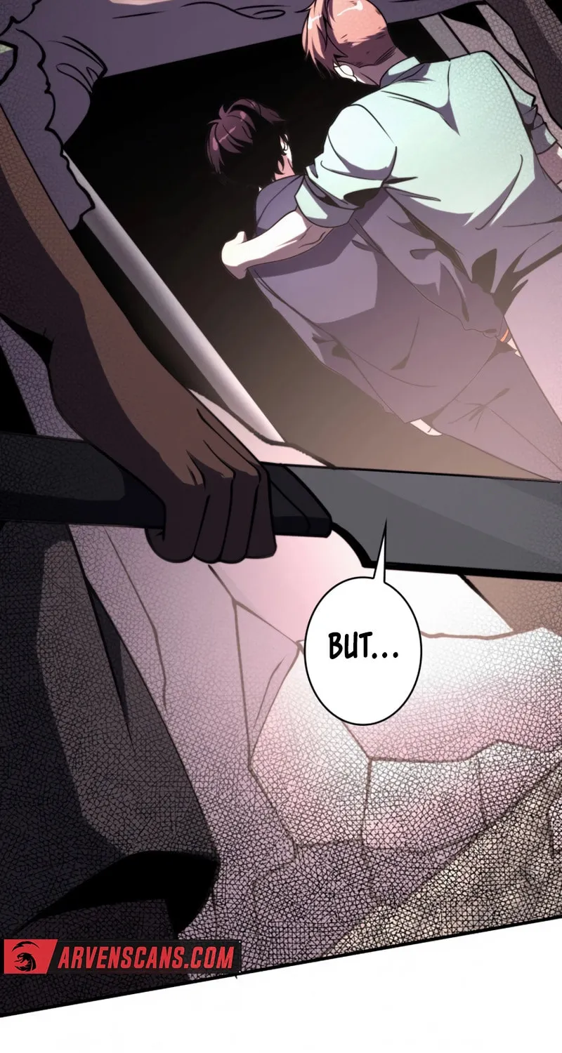 Read Try to Save the World by Level Transfer chapter 3 image 75 on Lezhin
