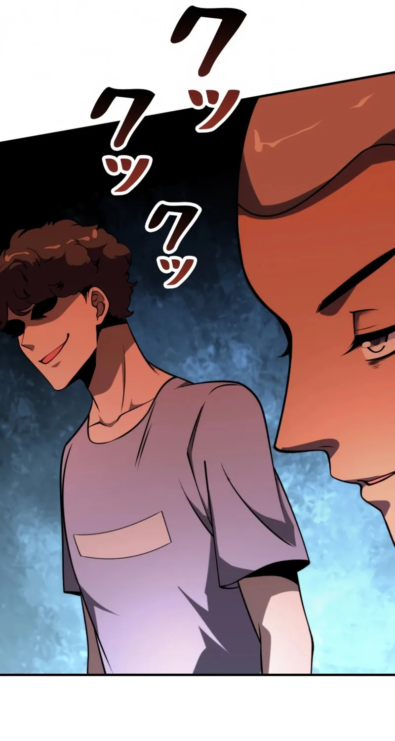 Read Try to Save the World by Level Transfer chapter 3 image 76 on Lezhin