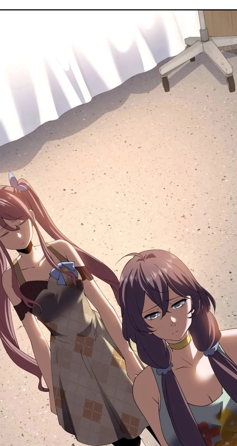 Read Try to Save the World by Level Transfer chapter 30 image 22 on Lezhin