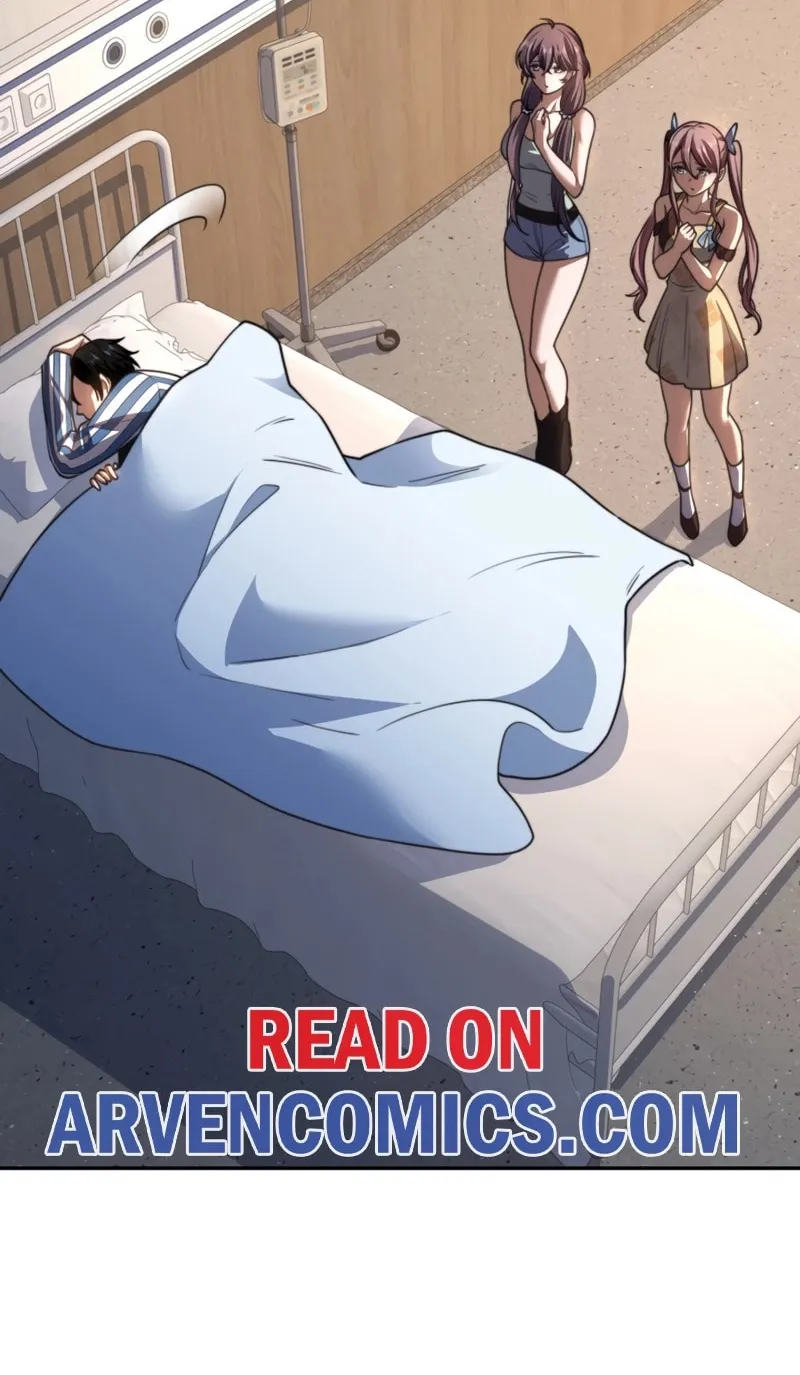 Read Try to Save the World by Level Transfer chapter 30 image 3 on Lezhin
