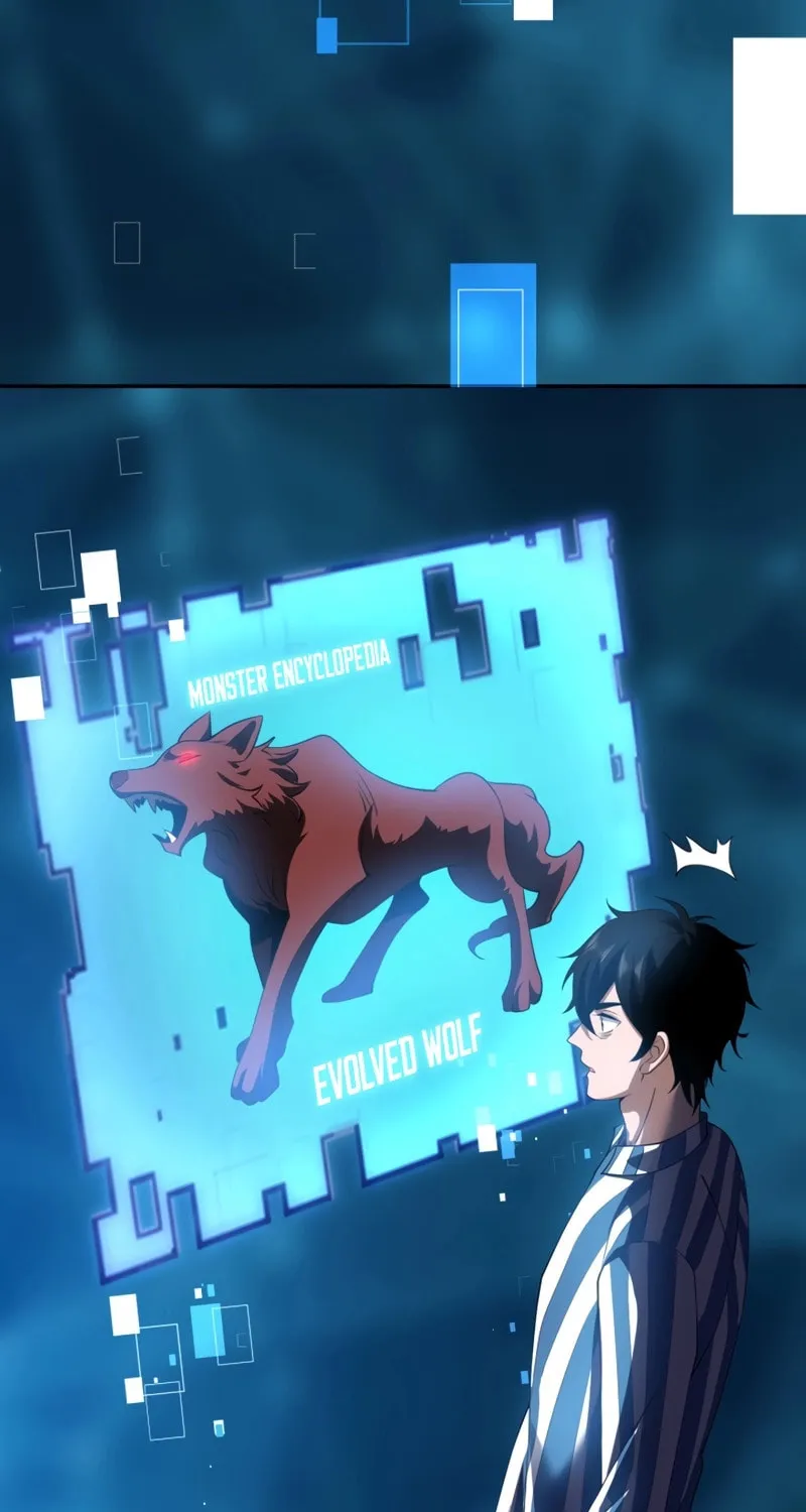Read Try to Save the World by Level Transfer chapter 30 image 30 on Lezhin