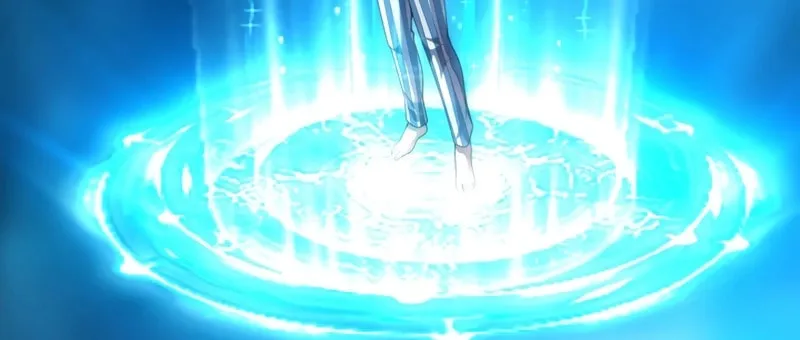 Read Try to Save the World by Level Transfer chapter 30 image 38 on Lezhin