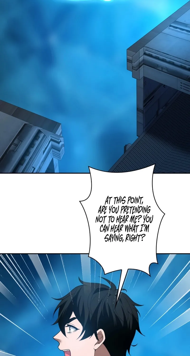 Read Try to Save the World by Level Transfer chapter 30 image 39 on Lezhin