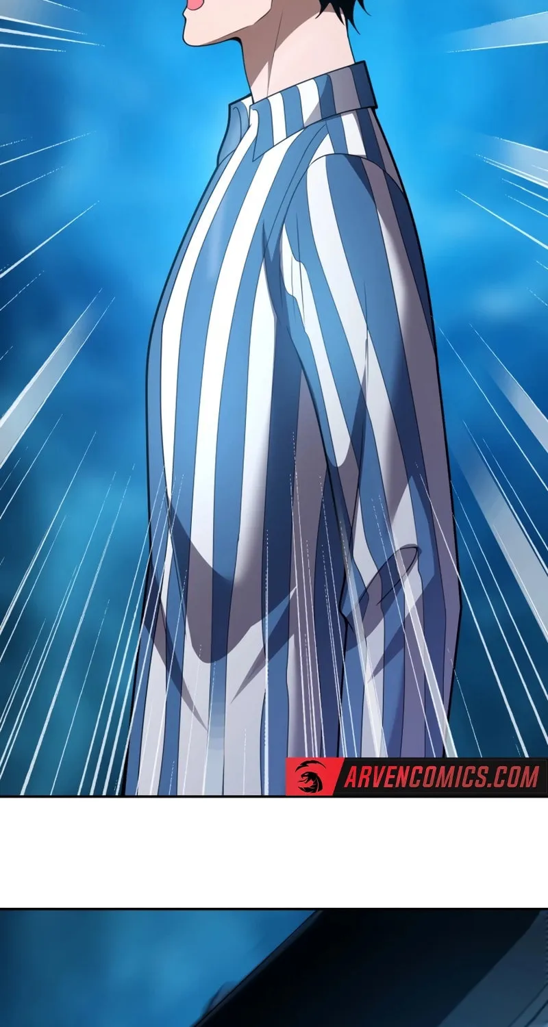 Read Try to Save the World by Level Transfer chapter 30 image 40 on Lezhin