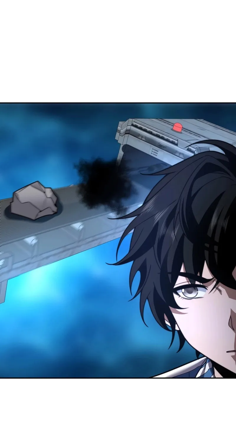 Read Try to Save the World by Level Transfer chapter 30 image 45 on Lezhin