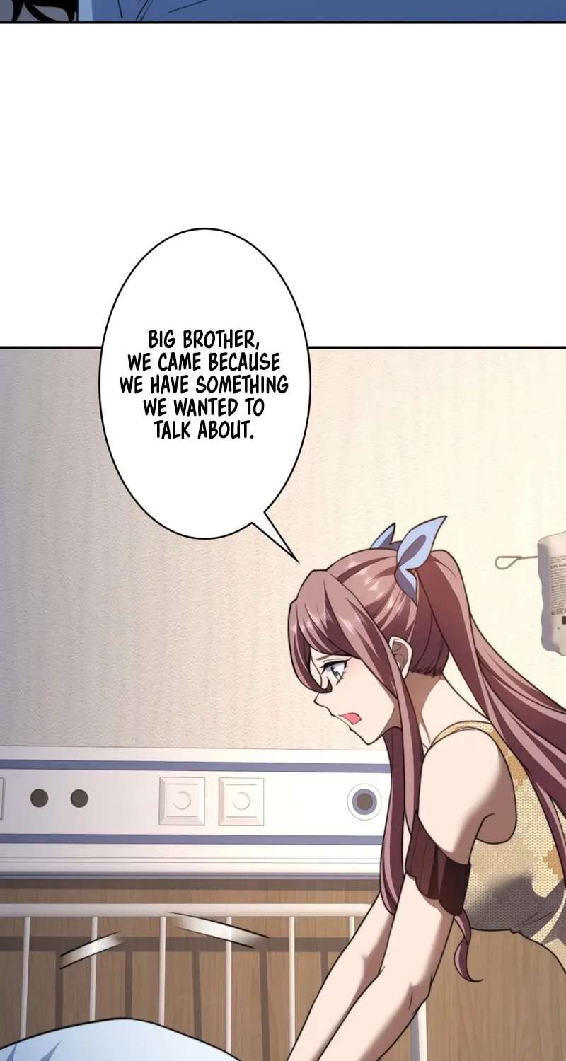 Read Try to Save the World by Level Transfer chapter 30 image 5 on Lezhin