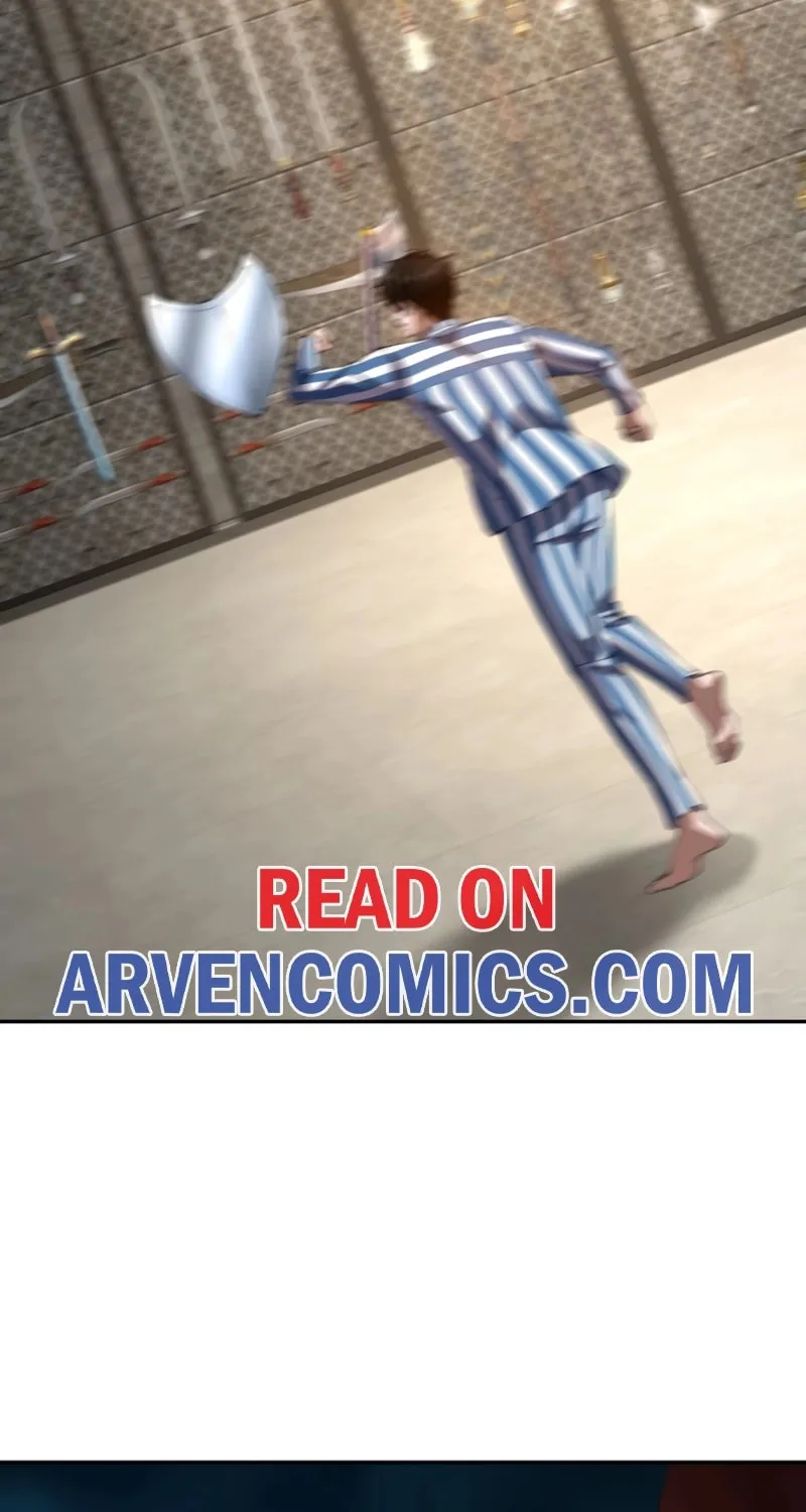 Read Try to Save the World by Level Transfer chapter 30 image 51 on Lezhin