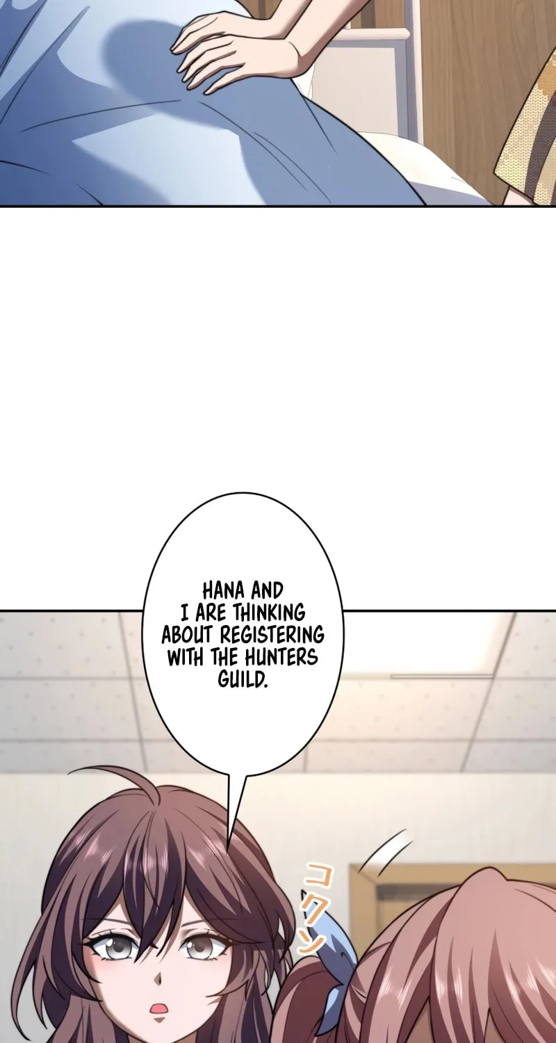 Read Try to Save the World by Level Transfer chapter 30 image 6 on Lezhin