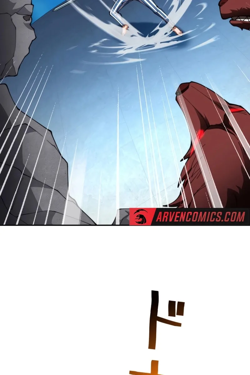 Read Try to Save the World by Level Transfer chapter 30 image 61 on Lezhin