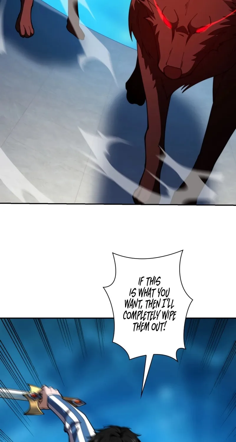 Read Try to Save the World by Level Transfer chapter 30 image 67 on Lezhin