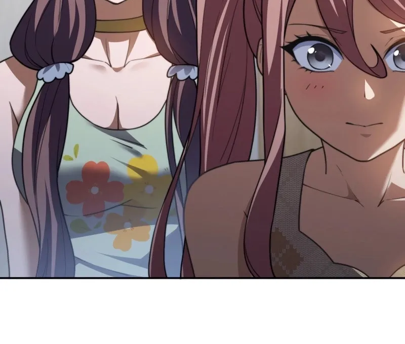Read Try to Save the World by Level Transfer chapter 30 image 7 on Lezhin