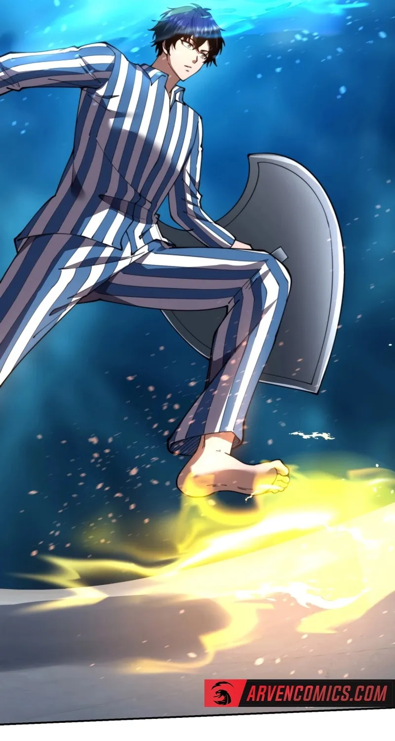 Read Try to Save the World by Level Transfer chapter 30 image 70 on Lezhin