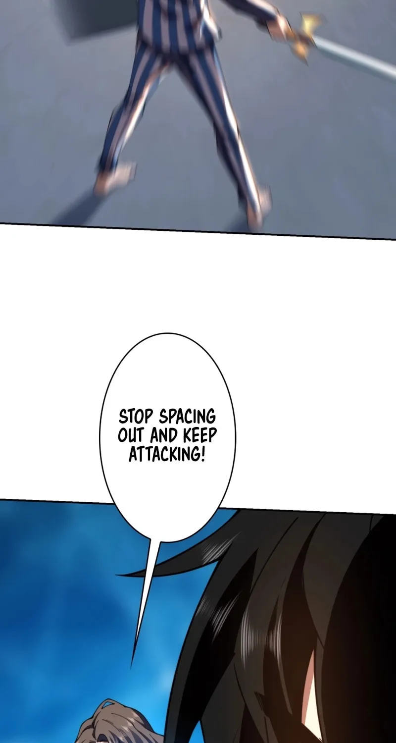 Read Try to Save the World by Level Transfer chapter 30 image 72 on Lezhin