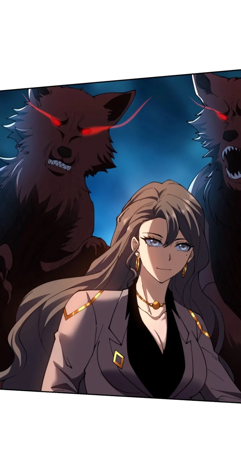 Read Try to Save the World by Level Transfer chapter 30 image 74 on Lezhin