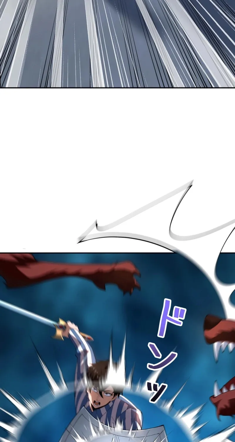 Read Try to Save the World by Level Transfer chapter 30 image 76 on Lezhin