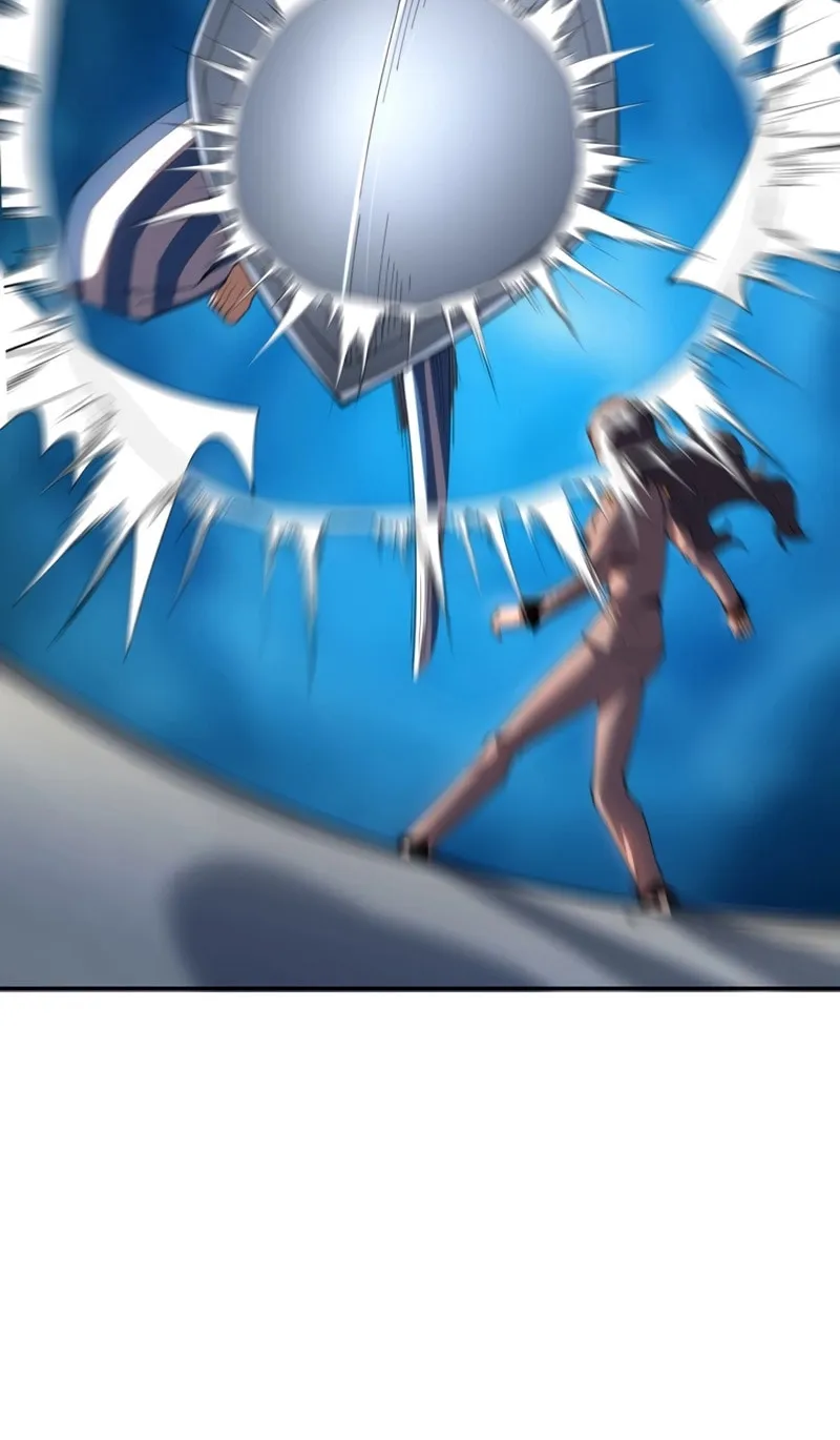 Read Try to Save the World by Level Transfer chapter 30 image 77 on Lezhin