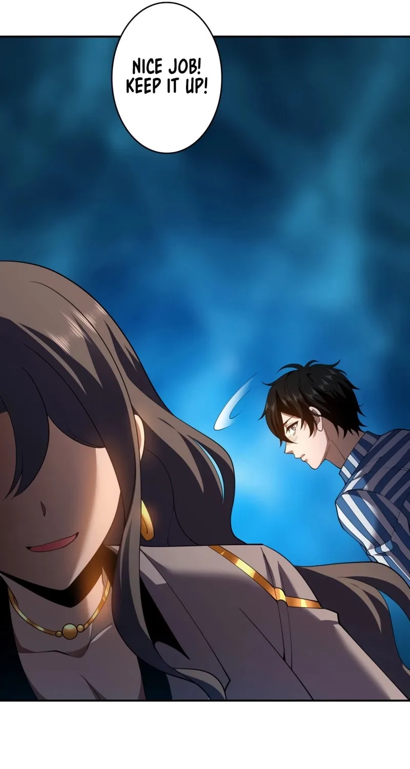 Read Try to Save the World by Level Transfer chapter 30 image 78 on Lezhin