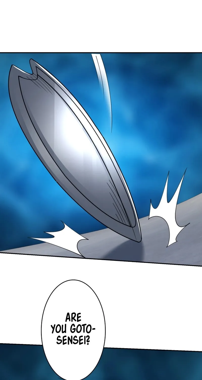 Read Try to Save the World by Level Transfer chapter 30 image 79 on Lezhin