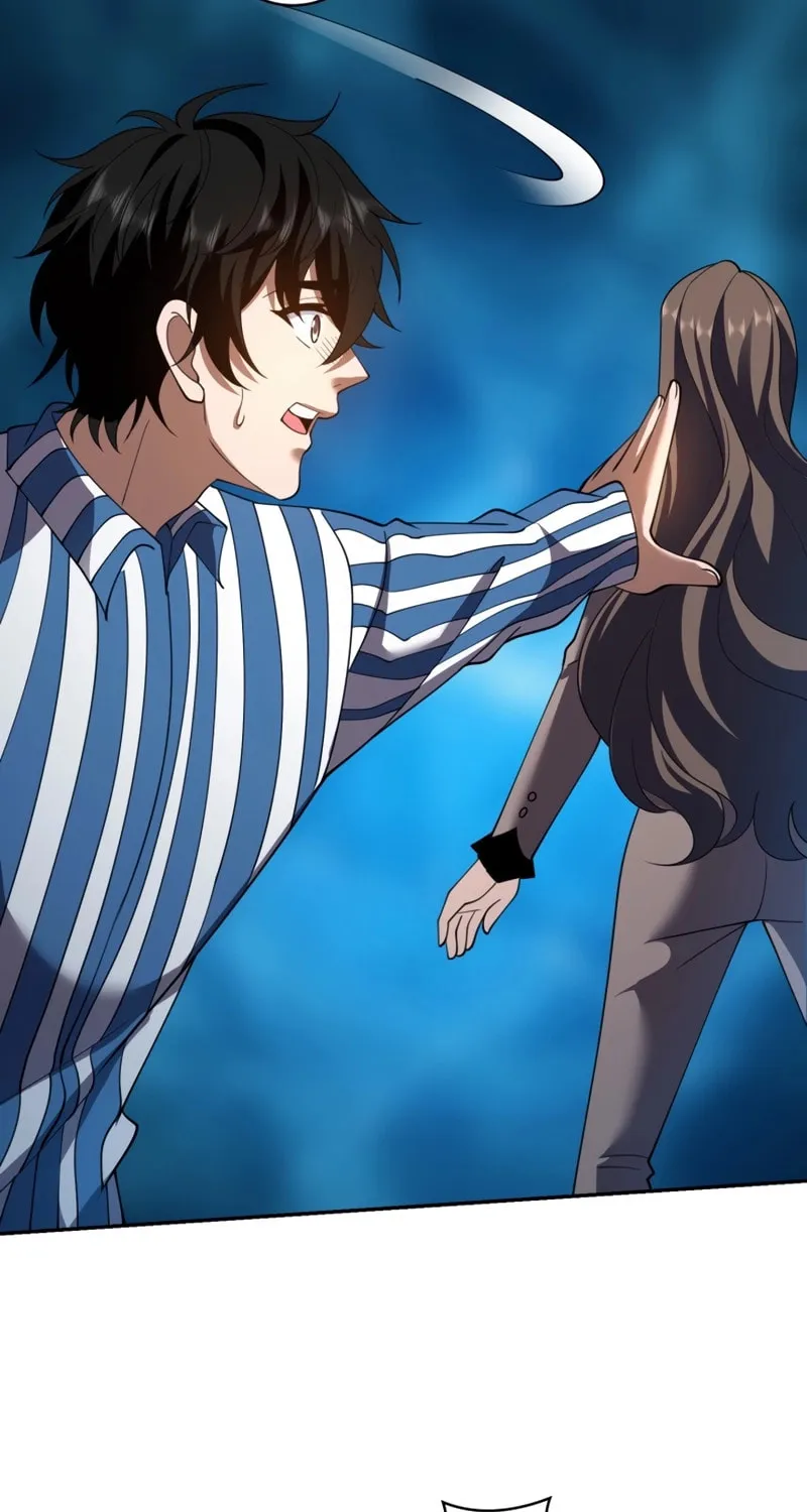 Read Try to Save the World by Level Transfer chapter 30 image 80 on Lezhin